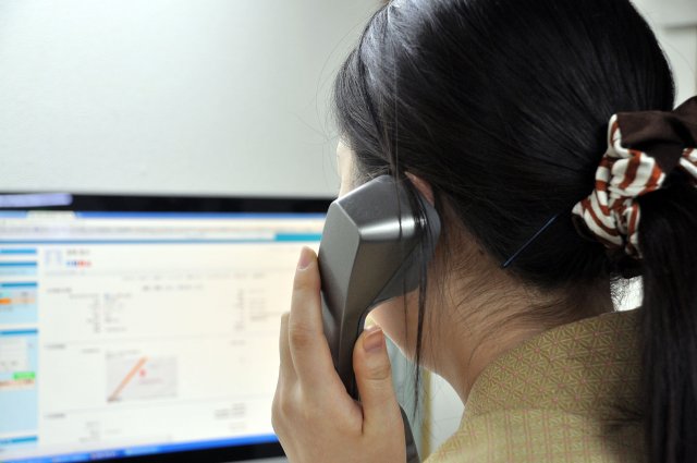 クラウドならではの便利さも実感 クラウドならではの便利さも実感