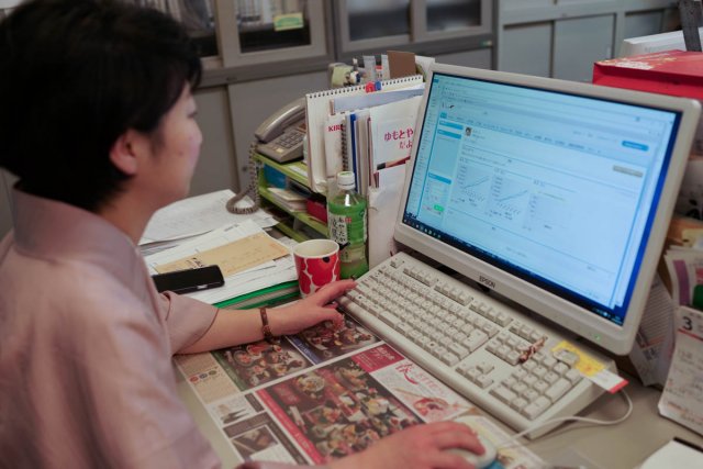 導入して最も効果的だったと思うポイントは? 導入して最も効果的だったと思うポイントは?