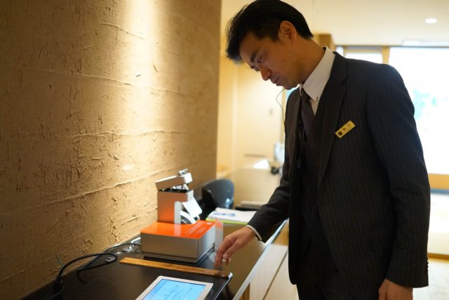 圧倒的な情報の正確性&スピード 圧倒的な情報の正確性&スピード