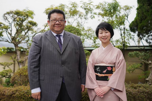 「必死さ」と「皆で変えていこう」という気持ちが大事 「必死さ」と「皆で変えていこう」という気持ちが大事