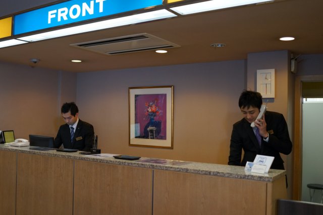 お客様の予約対応が迅速に行えるようになった お客様の予約対応が迅速に行えるようになった