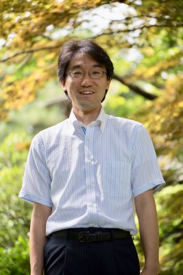 志村 健司(しむら けんじ) 志村 健司(しむら けんじ)