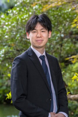 松本 宗一郎(まつもと そういちろう) 松本 宗一郎(まつもと そういちろう)