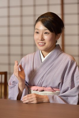 宮﨑 知子(みやざき ともこ) 宮﨑 知子(みやざき ともこ)