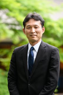 加藤 顕司<small>(かとう けんじ)</small> 加藤 顕司<small>(かとう けんじ)</small>