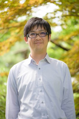 藤原 豊(ふじわら ゆたか) 藤原 豊(ふじわら ゆたか)
