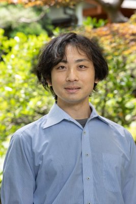 藤井 貴啓(ふじい たかひろ) 藤井 貴啓(ふじい たかひろ)