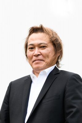 森元 博幸(もりもと ひろゆき) 森元 博幸(もりもと ひろゆき)