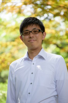 滝田 翔平(たきた しょうへい) 滝田 翔平(たきた しょうへい)