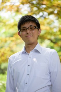 滝田 翔平<small>(たきた しょうへい)</small> 滝田 翔平<small>(たきた しょうへい)</small>