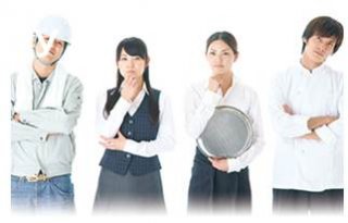 「人材」の問題 「人材」の問題
