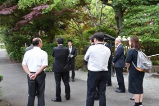 日帰り研修プラン 日帰り研修プラン