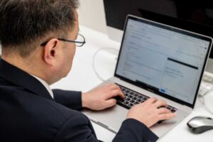 【IT・DX事業】製品開発エンジニア