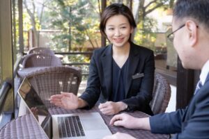 【IT・DX事業】営業・セールス